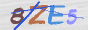 CAPTCHA Bilde