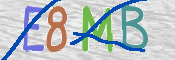 CAPTCHA Bilde
