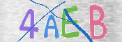 CAPTCHA Bilde
