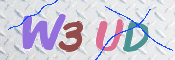 CAPTCHA Bilde