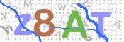 CAPTCHA Bilde