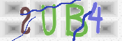 CAPTCHA Bilde