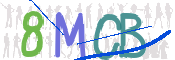 CAPTCHA Bilde