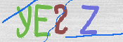 CAPTCHA Bilde