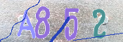 CAPTCHA Bilde