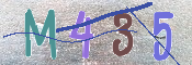 CAPTCHA Bilde