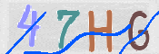 CAPTCHA Bilde