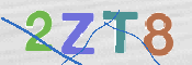 CAPTCHA Bilde