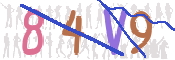 CAPTCHA Bilde