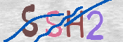 CAPTCHA Bilde