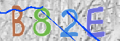 CAPTCHA Bilde