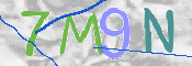 CAPTCHA Bilde