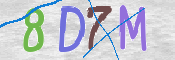 CAPTCHA Bilde