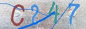CAPTCHA Bilde