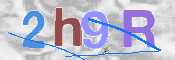 CAPTCHA Bilde