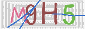 CAPTCHA Bilde