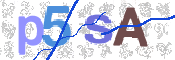 CAPTCHA Bilde