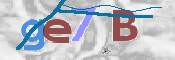 CAPTCHA Bilde