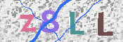 CAPTCHA Bilde