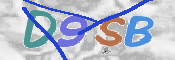 CAPTCHA Bilde