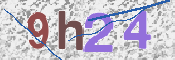 CAPTCHA Bilde
