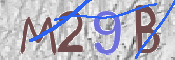CAPTCHA Bilde
