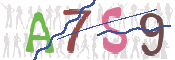CAPTCHA Bilde