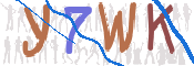 CAPTCHA Bilde