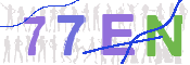 CAPTCHA Bilde