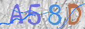 CAPTCHA Bilde