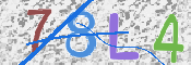 CAPTCHA Bilde