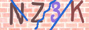 CAPTCHA Bilde