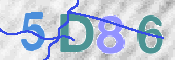CAPTCHA Bilde