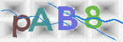 CAPTCHA Bilde