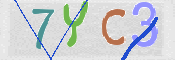 CAPTCHA Bilde