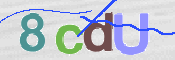 CAPTCHA Bilde