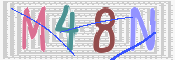 CAPTCHA Bilde