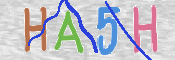 CAPTCHA Bilde