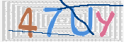 CAPTCHA Bilde