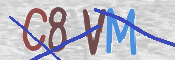 CAPTCHA Bilde