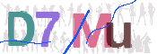 CAPTCHA Bilde