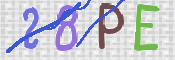 CAPTCHA Bilde