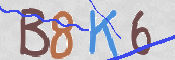 CAPTCHA Bilde