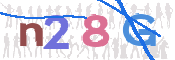 CAPTCHA Bilde
