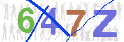 CAPTCHA Bilde