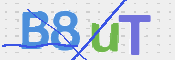 CAPTCHA Bilde