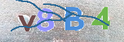 CAPTCHA Bilde