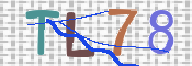 CAPTCHA Bilde