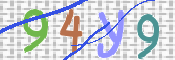 CAPTCHA Bilde