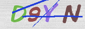 CAPTCHA Bilde